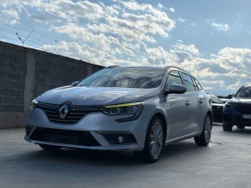 Renault Megane 1.5 DCi* LED* AmbientLight* NAVI* Keyless* EURO6 | Mobile.bg    2