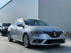     Renault Megane 1.5 DCi* LED* AmbientLight* NAVI* Keyless* EURO6