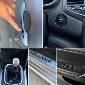 Renault Megane 1.5 DCi* LED* AmbientLight* NAVI* Keyless* EURO6 | Mobile.bg    13