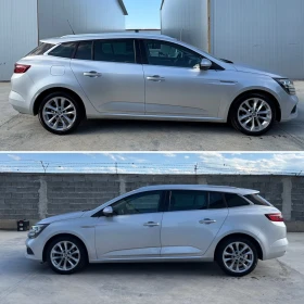 Renault Megane 1.5 DCi* LED* AmbientLight* NAVI* Keyless* EURO6 | Mobile.bg    7