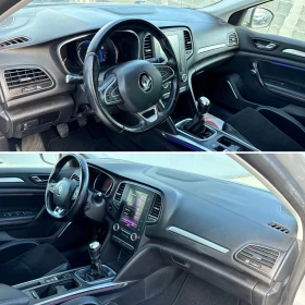 Renault Megane 1.5 DCi* LED* AmbientLight* NAVI* Keyless* EURO6 | Mobile.bg    9