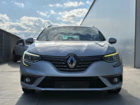 Renault Megane 1.5 DCi* LED* AmbientLight* NAVI* Keyless* EURO6 | Mobile.bg    5