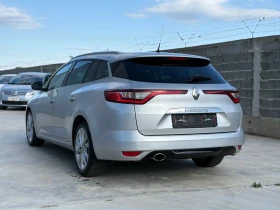 Renault Megane 1.5 DCi* LED* AmbientLight* NAVI* Keyless* EURO6 | Mobile.bg    3