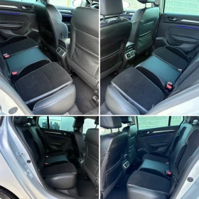 Renault Megane 1.5 DCi* LED* AmbientLight* NAVI* Keyless* EURO6 | Mobile.bg    11