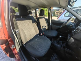 Lada Kalina 1.6 Бензин 98 кс, ЕВРО 6, КЛИМАТИК - 8999 лв. - 62627041 15