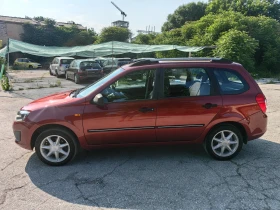 Обява за продажба на Lada Kalina 1.6 Бензин 98 кс, ЕВРО 6, КЛИМАТИК  ~8 999 лв. - изображение 6