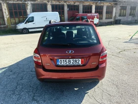 Lada Kalina 1.6 Бензин 98 кс, ЕВРО 6, КЛИМАТИК - 8999 лв. - 62627041 5