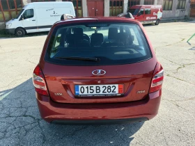 Обява за продажба на Lada Kalina 1.6 Бензин 98 кс, ЕВРО 6, КЛИМАТИК  ~8 999 лв. - изображение 4