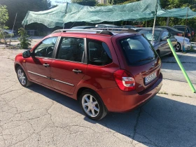 Lada Kalina 1.6 Бензин 98 кс, ЕВРО 6, КЛИМАТИК - 8999 лв. - 62627041 6