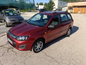 Lada Kalina 1.6 Бензин 98 кс, ЕВРО 6, КЛИМАТИК - 8999 лв. - 62627041 8