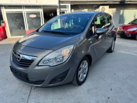 Обява за продажба на Opel Meriva 1.3CDTI ECO FLEX ~6 500 лв. - изображение 1