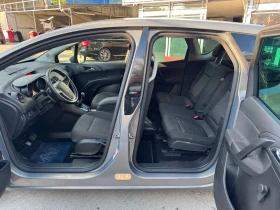 Обява за продажба на Opel Meriva 1.3CDTI ECO FLEX ~6 500 лв. - изображение 6
