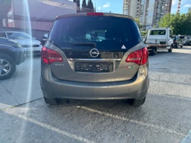 Обява за продажба на Opel Meriva 1.3CDTI ECO FLEX ~6 500 лв. - изображение 2