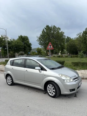 Toyota Corolla verso | Mobile.bg    5