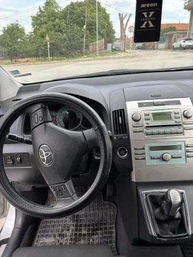 Toyota Corolla verso | Mobile.bg    10