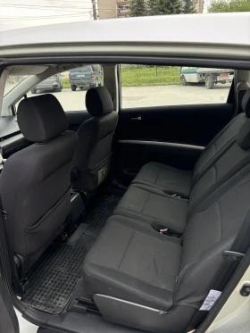 Toyota Corolla verso | Mobile.bg    7