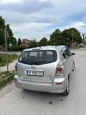 Toyota Corolla verso | Mobile.bg    6
