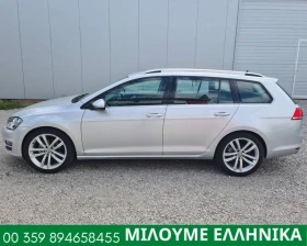 VW Golf 1.4 BENZIN HIGH LINE 125.KS | Mobile.bg    11