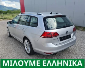 VW Golf 1.4 BENZIN HIGH LINE 125.KS | Mobile.bg    14