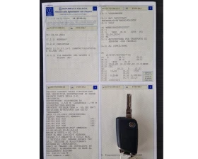 VW Golf 1.4 BENZIN HIGH LINE 125.KS | Mobile.bg    2