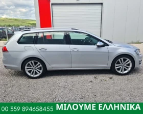 VW Golf 1.4 BENZIN HIGH LINE 125.KS | Mobile.bg    9