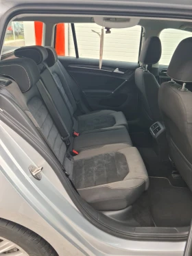 VW Golf 1.4 BENZIN HIGH LINE 125.KS | Mobile.bg    17