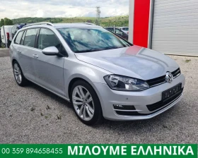 VW Golf 1.4 BENZIN HIGH LINE 125.KS | Mobile.bg    13