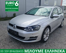 VW Golf 1.4 BENZIN HIGH LINE 125.KS | Mobile.bg    15
