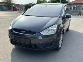 Ford C-max 2.2 175 . | Mobile.bg    12