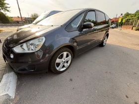 Ford C-max 2.2 175 . | Mobile.bg    11