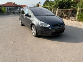 Ford C-max 2.2 175 . | Mobile.bg    8