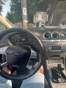 Ford C-max 2.2 175 . | Mobile.bg    4