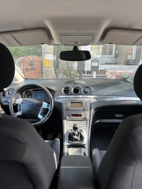 Ford C-max 2.2 175 . | Mobile.bg    5