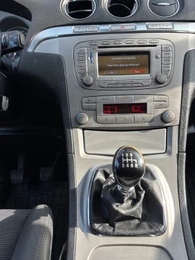 Ford C-max 2.2 175 . | Mobile.bg    7