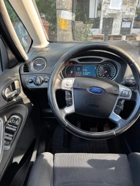 Ford C-max 2.2 175 . | Mobile.bg    3