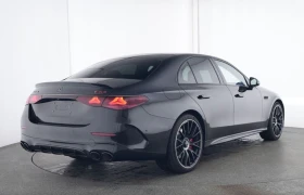 Mercedes-Benz E 53 AMG HYBRID/4-MATIC+ /NIGHT/BURM/DYNAMIC/DISTRONIC/21/ - 180980 лв. - 84150187 3