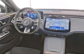 Mercedes-Benz E 53 AMG HYBRID/4-MATIC+ /NIGHT/BURM/DYNAMIC/DISTRONIC/21/ - 180980 лв. - 84150187 6