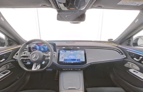 Mercedes-Benz E 53 AMG HYBRID/4-MATIC+ /NIGHT/BURM/DYNAMIC/DISTRONIC/21/ - 180980 лв. - 84150187 8