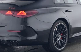 Mercedes-Benz E 53 AMG HYBRID/4-MATIC+ /NIGHT/BURM/DYNAMIC/DISTRONIC/21/ - 180980 лв. - 84150187 4
