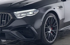 Mercedes-Benz E 53 AMG HYBRID/4-MATIC+ /NIGHT/BURM/DYNAMIC/DISTRONIC/21/ - 180980 лв. - 84150187 2