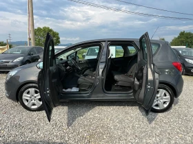     Opel Meriva 1.4Ti GPL E6B