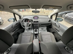 Opel Meriva 1.4Ti GPL E6B - 12450 лв. - 83264158 9