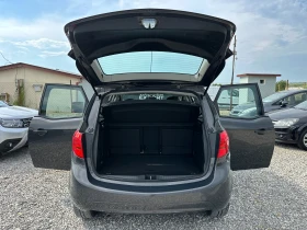 Opel Meriva 1.4Ti GPL E6B - 12450 лв. - 83264158 10