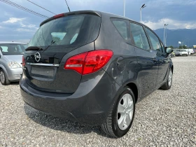     Opel Meriva 1.4Ti GPL E6B