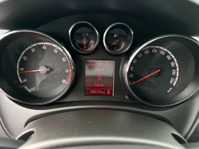 Opel Meriva 1.4Ti GPL E6B - 12450 лв. - 83264158 16