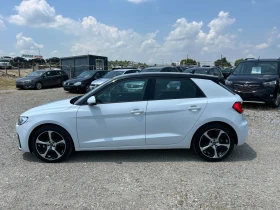 Audi A1 1.0i euro6D 6-CK | Mobile.bg    8