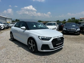     Audi A1 1.0i euro6D 6-CK