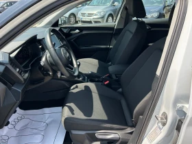 Audi A1 1.0i euro6D 6-CK | Mobile.bg    9