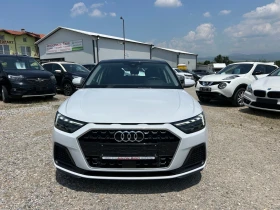     Audi A1 1.0i euro6D 6-CK