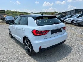 Audi A1 1.0i euro6D 6-CK | Mobile.bg    7